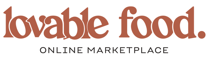 Lovable Food Online Marketplace